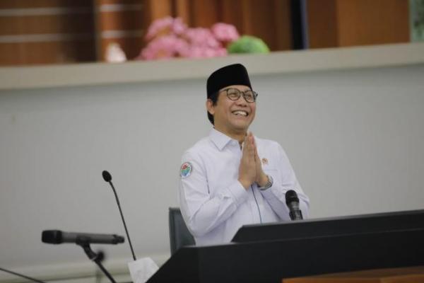Gus Menteri Ungkap Konsep Smart Village di Indonesia