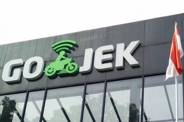 Dari Facebook Hingga Google, Resmi Jadi Investor Gojek