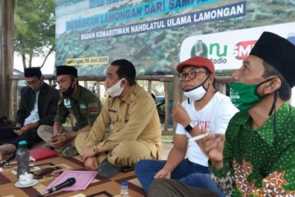 Ocean Day Momentum Kembalikan Kebijakan Kelautan dan Perikanan ke Pemda