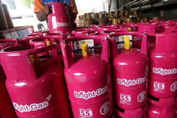 Galakkan Pinky Movement, Pertamina Ajak UMKM Mapan Beralih ke LPG Non Subsidi