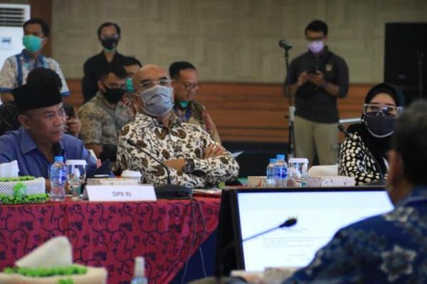 PKB Ingatkan Bantuan Sosial Tunai Tak Abaikan Komunitas Dai dan Guru Ngaji