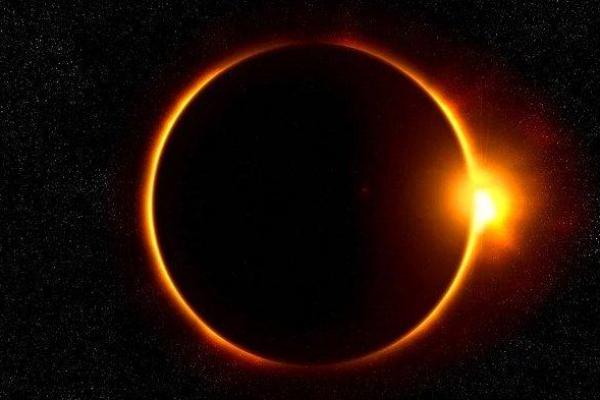 Ini Penjelasan BMKG Soal Peristiwa Gerhana Matahari Cincin 21 Juni Nanti