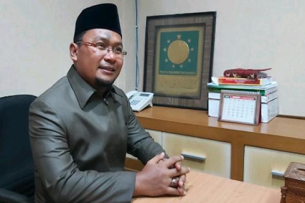 FPKB Minta Pemkot Semarang Gratiskan Rapid Test Bagi Santri