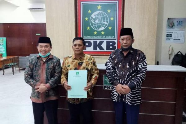 Pilgub Jambi, PKB Gerakkan Seluruh Kader Menangkan Pasangan Al Haris -Abdullah Sani