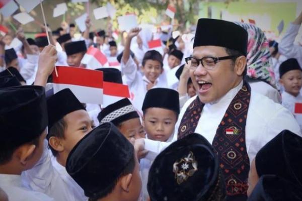 Mampu Tekan Kematian Anak, Cak Imin Dorong Kesejahteraan Bidan Diperhatikan