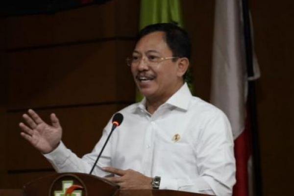 Belajar Tatap Muka Dimulai Januari, Disiplin Hidup Sehat Perlu Ditingkatkan