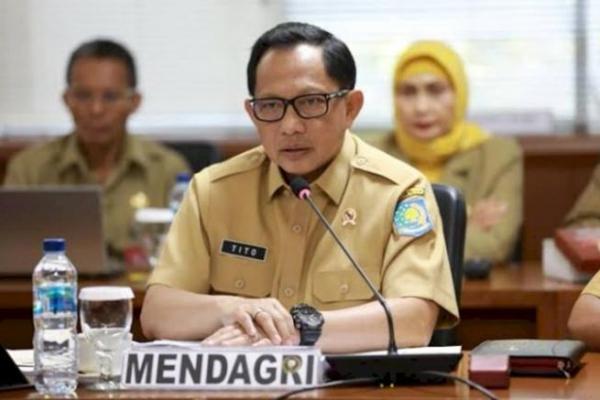 Mendagri Minta Anggaran Pilkada 2020 di 270 Daerah Segera Dicairkan