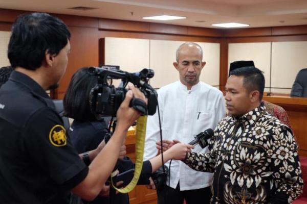 Abdul Wahid Minta Subsidi Listrik dan Gas LPG 3 Kg Ditingkatkan dalam Neraca APBN 2021