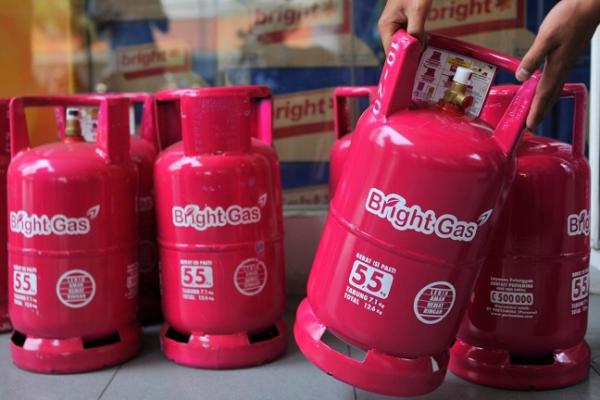 Pertamina Salurkan Bantuan Modal Rp 2,3 Miliar di Program Pinky Movement