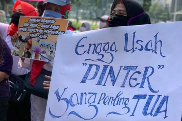 Kisruh PPDB DKI Jakarta, DPRD Usul Bentuk Pansus 