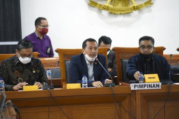 PPDB DKI Jakarta Dipersoalkan, Wali Murid `Ngadu` ke Komisi X DPR