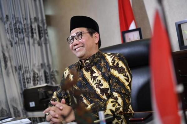 Mampu Cegah Covid-10 di Perdesaan, Senator Senayan Apresiasi Gus Menteri 
