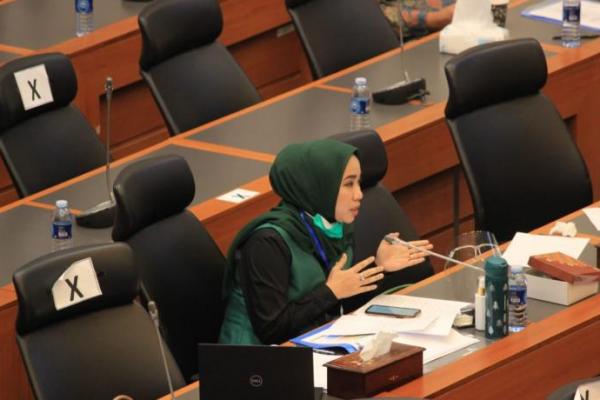 Legislator PKB Desak Pemerintah Atasi Angka Kemiskinan di Desa