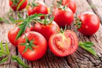 Catat! Ini Manfaat Buah Tomat untuk Kesehatan Tubuh