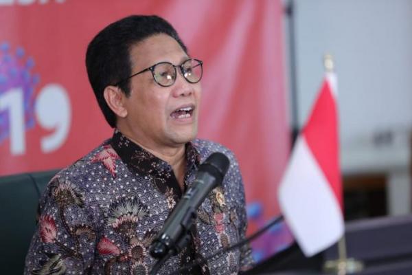 Gus Menteri Akan Revitalisasi Kawasan Transmigrasi