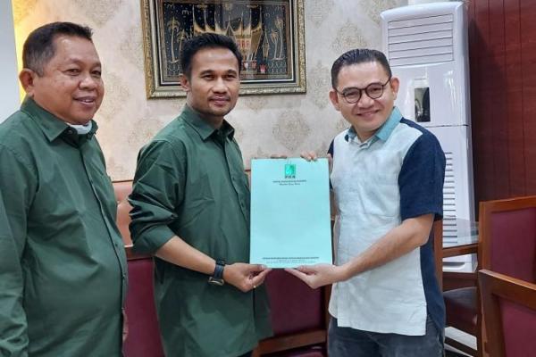 PKB Dukung Aswadi Adam-Fahrul Muhammad di Pilkada Buton Utara