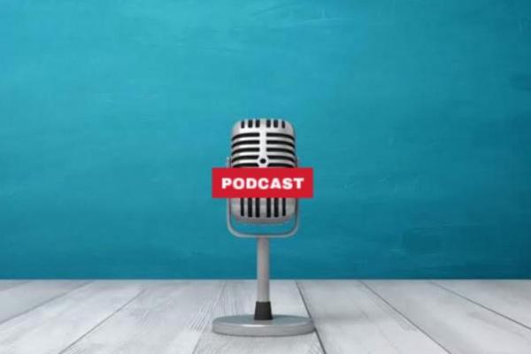 Podcast Story Telling, Cara Baru Promosi Sejarah dan Budaya