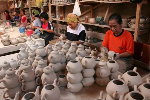 Pembetukan Holding UMi Pacu Pertumbuhan Pengusaha