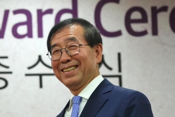 Wali Kota Seoul Ditemukan Tewas Ditengah Tuduhan Pelecehan Seksual   