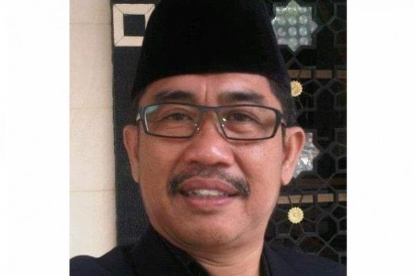 Ahmad Sunari Berpulang, PKB Sulsel Berduka