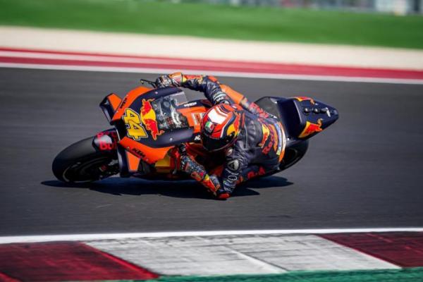 Pol Espargaro Sebut Torehan Lima Podium di MotoGP 2020 Terasa Mimpi