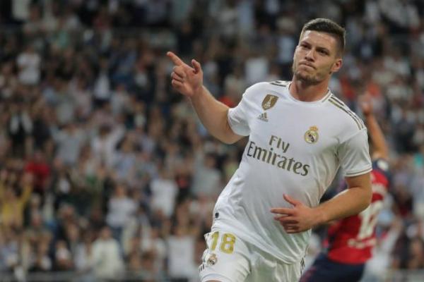 Arsenal Berburu Striker di Spanyol Usai Gagal Dapatkan Dusan Vlahovic
