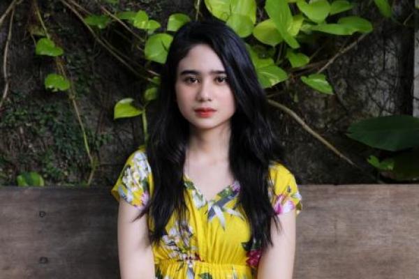 Tissa Biani Didapuk Jadi Duta Festival Film Indonesia 2020