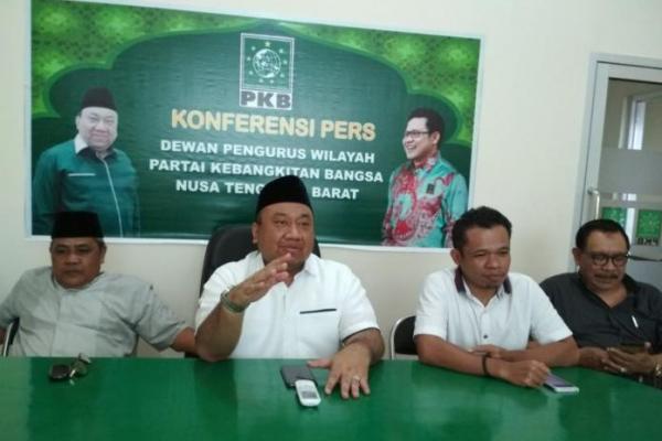 Ketua PKB NTB Minta Kebijakan Baru Lobster Bermanfaat untuk Nelayan