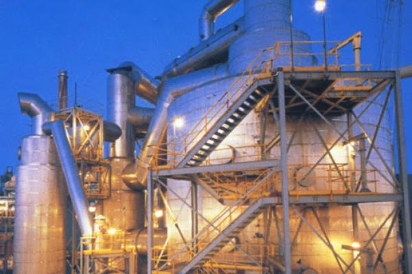 Investasi Smelter Freeport di Gresik Telan Rp33 Triliun