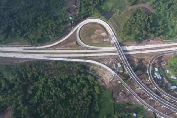 Kantongi Izin Operasional, Tol Pertama di Aceh dan Sulut Segera Beroperasi