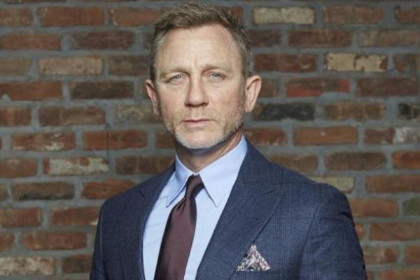 5 Kandidat Pengganti Daniel Craig Sebagai James Bond, Siapa yang Layak?