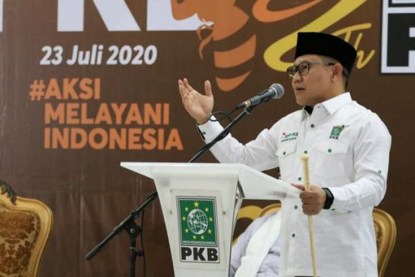 Harga Melambung dan Langka, Gus Muhaimin Minta Kepolisian-KPPU Tindak Tegas Mafia Obat