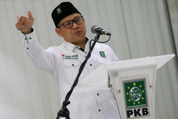 SMRC: Ungguli Golkar, Tren Elektabilitas PKB Terus Meningkat