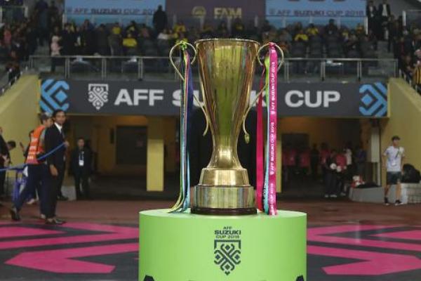 Piala AFF Resmi Diundur Tahun 2021