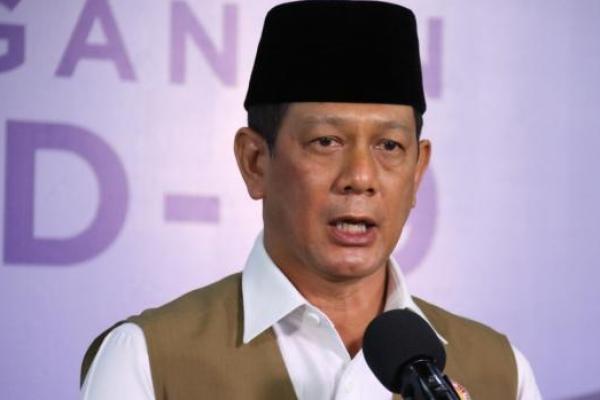 Doni Monardo Minta Pendataan Kerusakan Rumah Akibat Gempa Sulbar Dipercepat