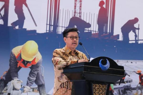 Empat Tantangan Program Pelatihan di Tengah Pandemi Covid-19