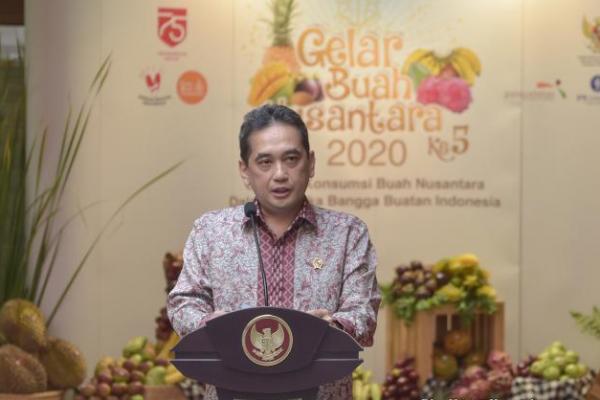 Neraca Perdagangan Surplus USD 3,26 miliar, Mendag: Tertinggi Sejak 9 Tahun