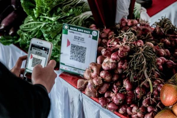 Era Kebiasaan Baru, Pemerintah Dorong Penggunaan Alat Pembayaran Digital  