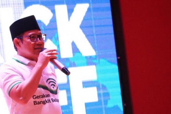 Gus AMI Ungkap Tiga Hal Atasi Darurat Pendidikan di Indonesia