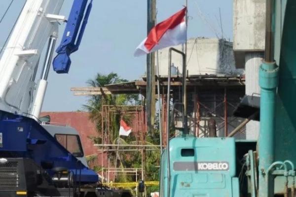 Konstruksi Tol Cibitung-Cilincing Ambruk, BPJT Segera Investigasi