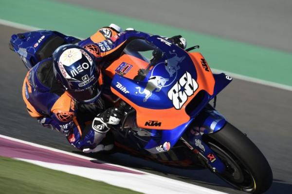 Miguel Oliveira Nilai Perebutan Juara MotoGP 2020 Sulit Ditebak