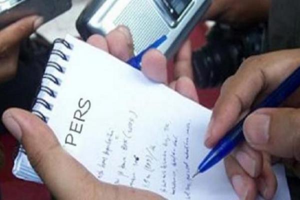 ICJR Serukan Polisi Serius Usut Aksi Peretasan Website Media