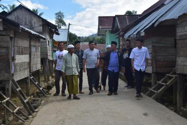 Politisi PKB Dorong Pemerintah Perhatikan Pesantren