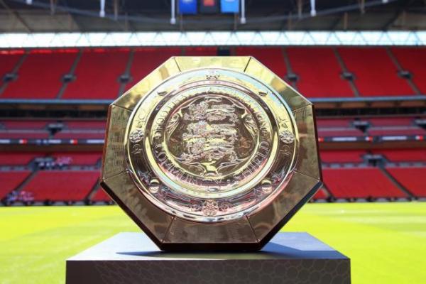 Community Shield 2020: Arsenal dan Liverpool Incar Gelar Kedua