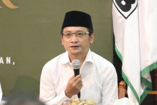 Hasanuddin Wahid: Karya Terbesar Gus Dur adalah PKB