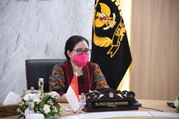 Ketua DPR RI Desak Pemerintah Percepat Salurkan Bantuan UMKM