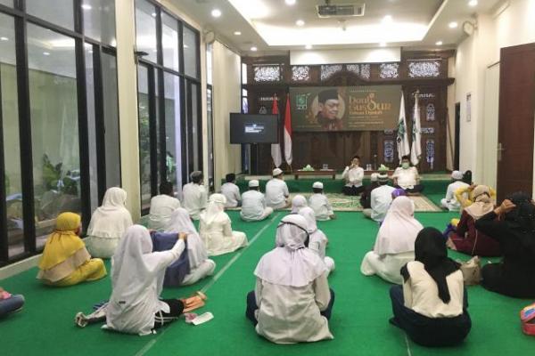 Diawali Yatiman, PKB Gelar Haul Gus Dur ke-11 dalam Kalender Hijriyah