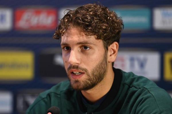 Dilirik Juventus, Manuel Locatelli: Andrea Pirlo Idola Saya