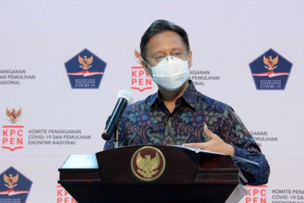 Menkes Budi Gunadi: 318 Kabupaten/Kota Sukses Eliminasi Malaria