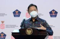 Menkes Budi Gunadi Apresiasi Produk Teknologi Kesehatan Poltekkes Surabaya